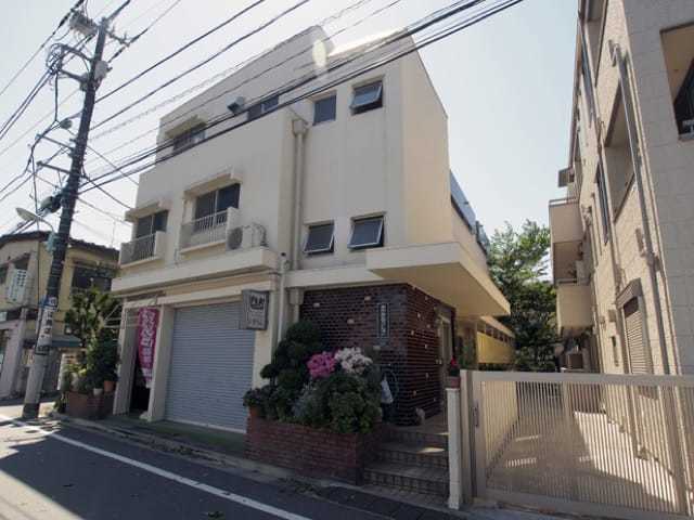 並木第3マンション